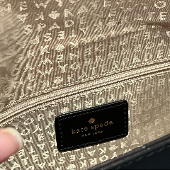 ❤️Kate Spade Clutch/Crossbody purse - Picture 6 of 12
